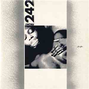 Front 242 - Two In One