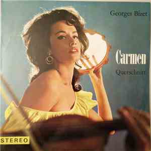 Georges Bizet - Carmen