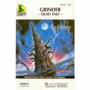 Grinder  - Dead End