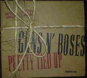 Guns N' Roses - Pretty Tied Up