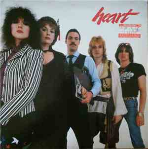 Heart - Heart