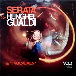 Henghel Gualdi - Serata Con Henghel Gualdi & 