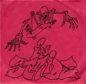In Stride - Demo 2005