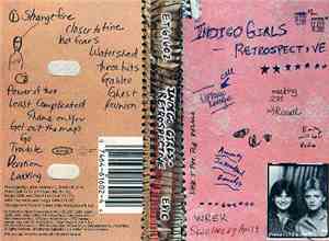 Indigo Girls - Retrospective