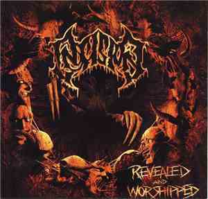 Insision - Revealed And Worshipped
