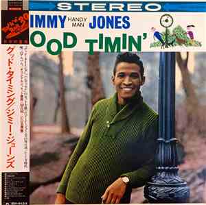 Jimmy Jones - Good Timin'