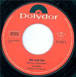 Joe Miller  - Jim Und Joe