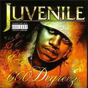 Juvenile  - 600 Degreez