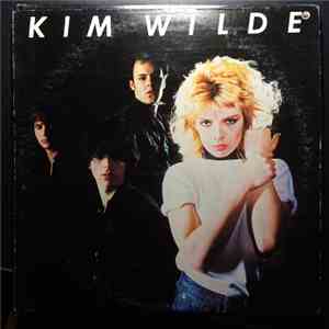 Kim Wilde - Kim Wilde