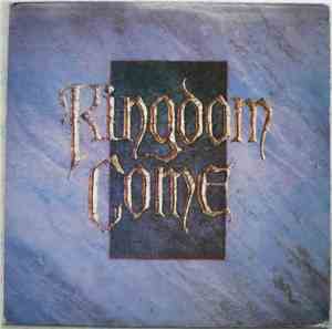 Kingdom Come  - Kingdom Come