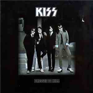 Kiss - Dressed To Kill