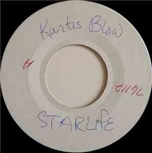 Kurtis Blow - Starlife