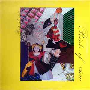 L. Ceccarelli / A. Sbordoni - Points Of View (Punti Di Vista)