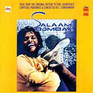 L. Subramaniam - Salaam Bombay!