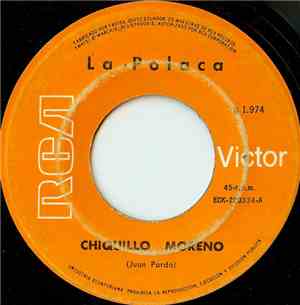 La Polaca - Chiquillo Moreno