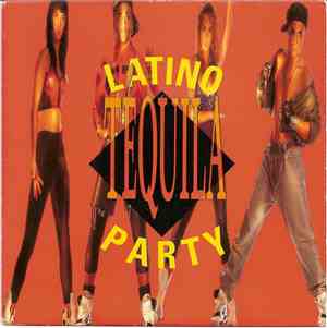Latino Party - Tequila