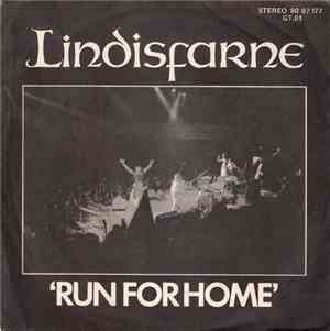 Lindisfarne - Run For Home