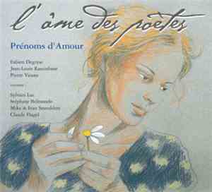 L'Âme Des Poètes - Prénoms D'Amour