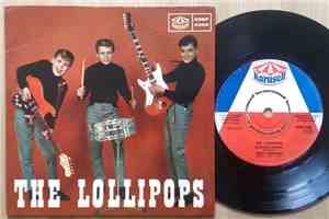 Lollipops - The Lollipops