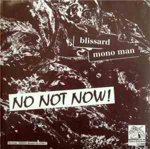 Lombego Surfers, No Not Now! - Split Single