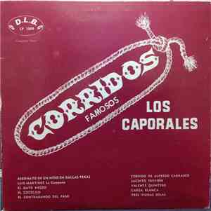 Los Caporales  - Corridos Famosos
