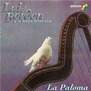 Luis Bordon - La Paloma