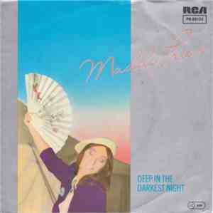 Maddy Prior - Deep In The Darkest Night