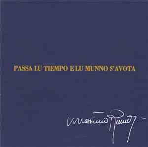 Massimo Ranieri - Passa Lu Tiempo E Lu Munno S'Avota