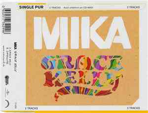 MIKA  - Grace Kelly