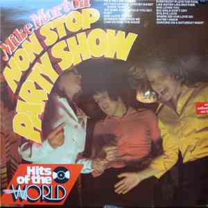 Mike Morton - Non Stop Party Show Vol. 2