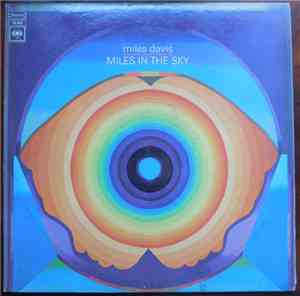 Miles Davis - Miles In The Sky