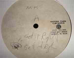 MK - Get It Right