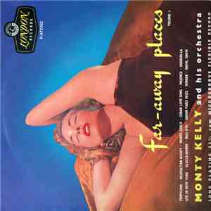 Monty Kelly - Far-Away Places