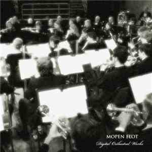 Mopen Flot - Digital Orchestral Works