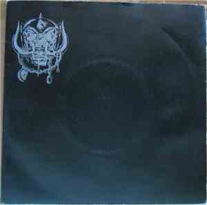 Motörhead - Killed By Death