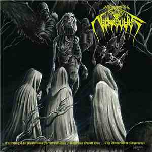 Necroccultus - Encircling The Mysterious Necrorevelation / Supreme Occult O ...