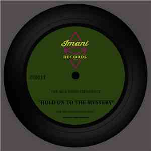 Nick Jones Experience - Hold on to the mystery