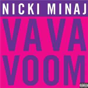 Nicki Minaj - Va Va Voom