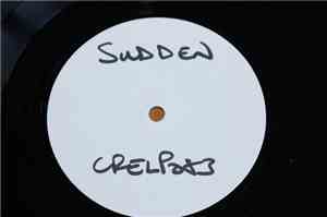 Nikki Sudden - Back To The Coast