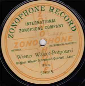 Original Wiener Schrammel-Quartett 