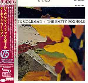 Ornette Coleman - The Empty Foxhole