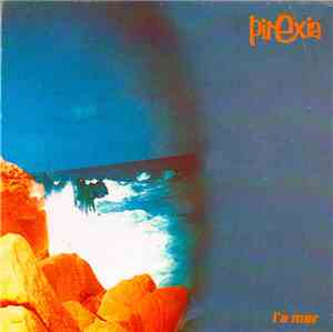 Pirexia - L'a Mar