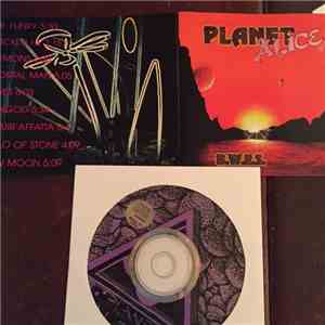 Planet Alice - B.W.E.S.