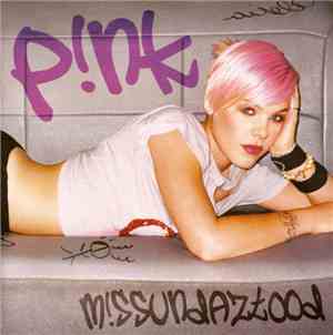 P!NK - M!ssundaztood