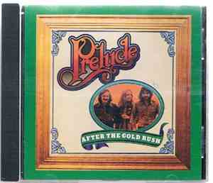 Prelude  - After The Gold Rush