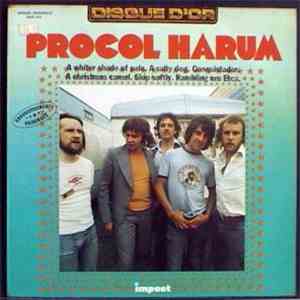 Procol Harum - Procol Harum