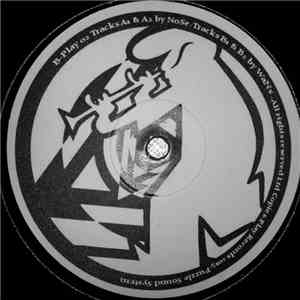 Puzzle Sound System, WaNz & Nose - Play 02