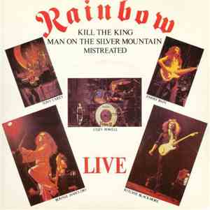 Rainbow - Live