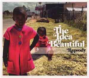 Rapsody  - The Idea Of Beautiful