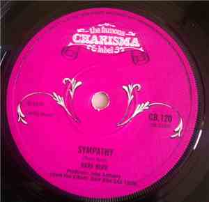 Rare Bird - Sympathy